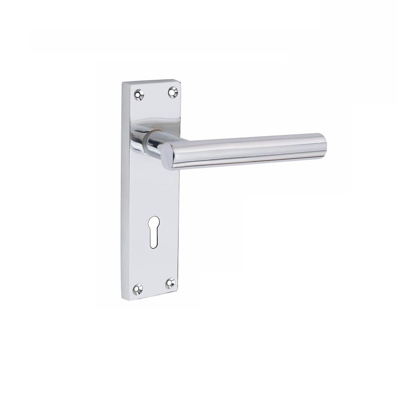 T-Bar Door Handles