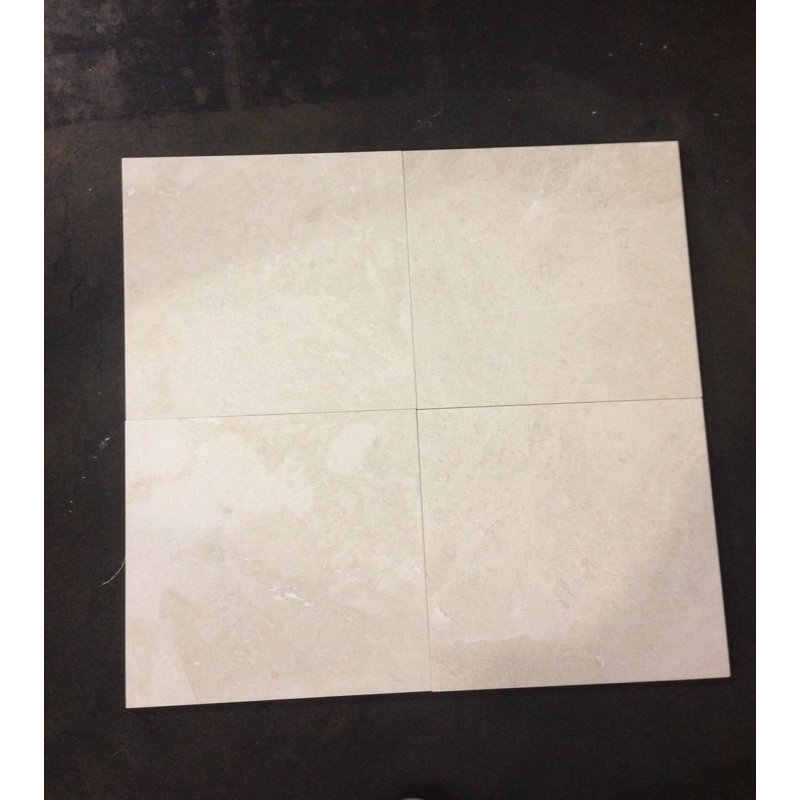4" x 12" Marble Marble Look Wall & Floor Tile