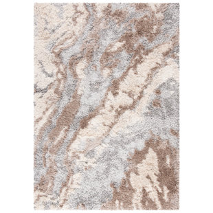 Abstract Area Rugs You'll Love | Wayfair