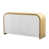 Blanc est en rupture de stock