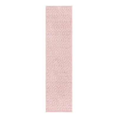 Hearon Geometric Indoor / Outdoor Rug