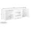 Bayonne 220cm Sideboard-323267982