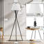 Lampe sur pied Minimalist
