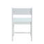 Chaise d'appoint l 17 po Avadna-1058043852