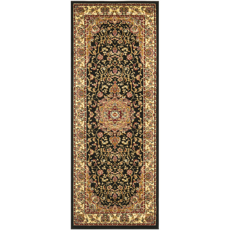 Klose Performance Oriental Rug, Runner 2'3" x 6'