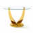 Gold selected