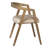 Lulette Fitzpatrick Arm Chair-1931951118