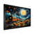 Black Picture Framed selected