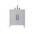 30 Inch Single Bathroom Vanity-601319644