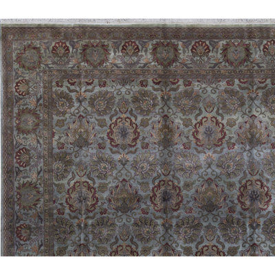 Crown One-of-a-Kind 12'3" X 14'10" Area Rug