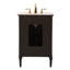 Ensemble de meuble-lavabo simple 24 po Inverleigh-2016918901-2016918900-2016918899