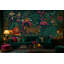 Papier peint mural nuit étoilée-129446131-129446127