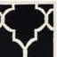 Hiroko Geometric Wool Hand Woven Area Rug-15406176