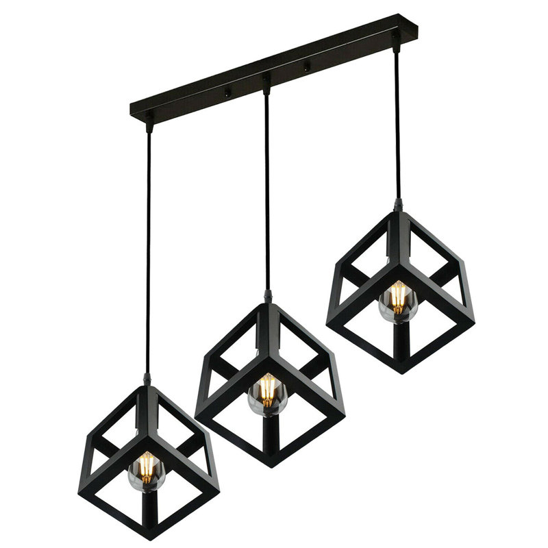 Nicastro 1 - Light Kitchen Island Pendant