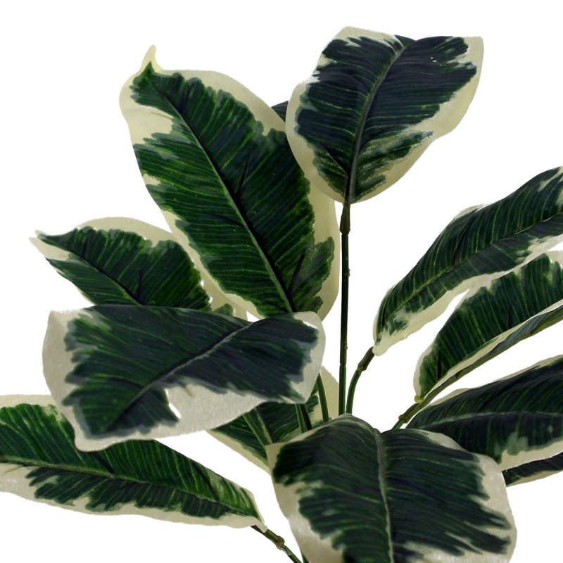 40cm Faux Plant in Planter