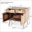 Armoire 2 portes