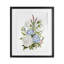 Impression florale encadrée sous verre Bounteasant-423529959-423529957