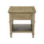 Table de bout Kamoura