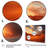 " Sahara Desert Multiple Countries I "-1004327698-1004327697