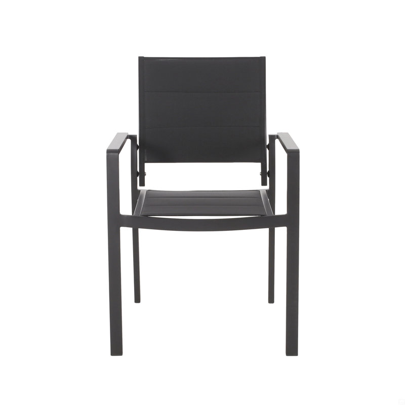 Chaise de salle à manger