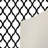 Stylish Woven Carpet, 31.5 x 47.2 inches | 100% Polyester, Pile Height: 0.04 inches, Total Height: 0.31 inches | Antibacterial, Non-Slip PVC Felt Underside | Machine Washable, Perfect for Living Room & Bedroom Decor-1253642219