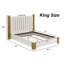 Lit tapissier standard à profil bas Elvyra-1998875425-1998708268