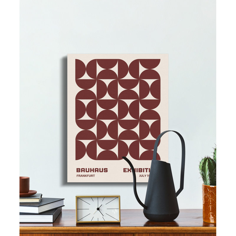 Coppock Wrapped Canvas Print Set, 18x24