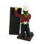 Tableau noir sur pied Chef Polystone