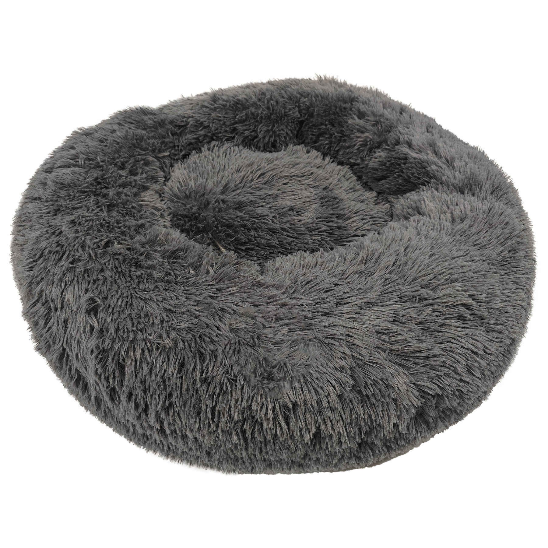 Pet Bed Fluffy Plush Faux Fur Cat Dog Bed Rectangle Pet Seat Cushion Soft  Sleeping Pad