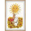 Reach The Sun by Marmont Hill - Single Picture Frame Painting-1239839244