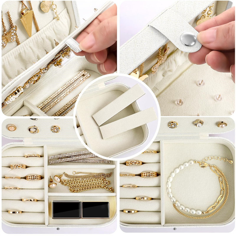 Jewellery Box +