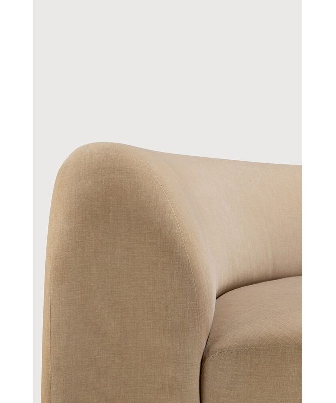 Bulky Sectional