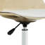 Chaise d'appoint pivotante 21,3 po Darner
