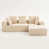 Beige est en rupture de stock