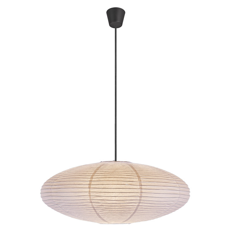 Akintayo 1 - Light Geometric Shade, White