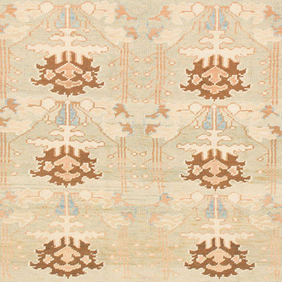 Abstract Indoor Rug