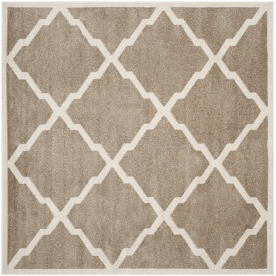 Cowen Geometric Hand Woven Area Rug