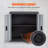 Foldable Wall Cabinet