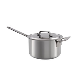 3L Metal Saucepan