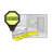 Motion-Activated Garage Parking Sensor