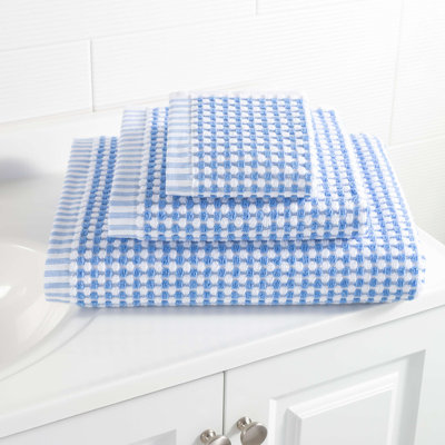 Ceylon Bath Sheet