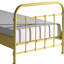 New York Metal Frame Bed-26402745-49105133
