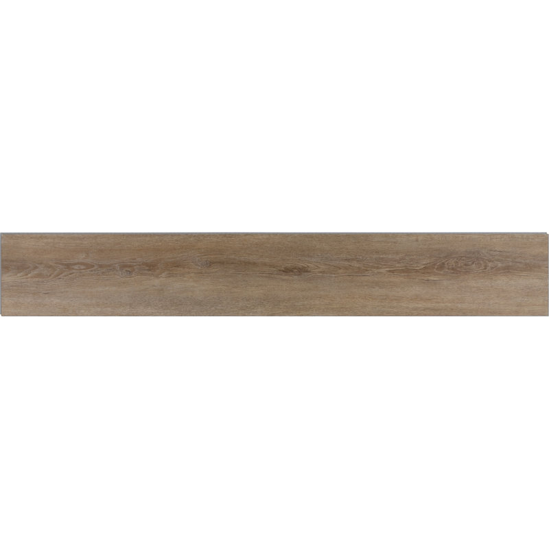 Daltile Bellamy Place 9" x 60" 6.0MM 20 Mil Rigid Click Luxury Vinyl Flooring (6 PC per Carton) (22.38 SQFT per Carton)
