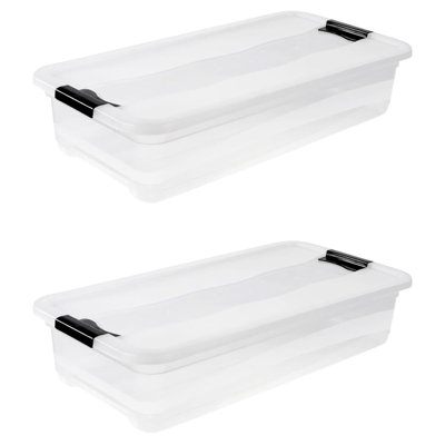 Keeeper Polyethylene Plastic Storage Bag