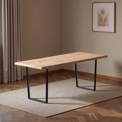 Table de salle à manger Simple Stable