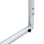 Ensemble de chaise de salle à manger, ensemble de chaise de salle à manger, siège à haut dossier en matériau PU et fauteuil à pieds robustes-325724024