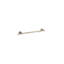 Central Park West™ Shower Door Towel Bar 20.44"-151353942