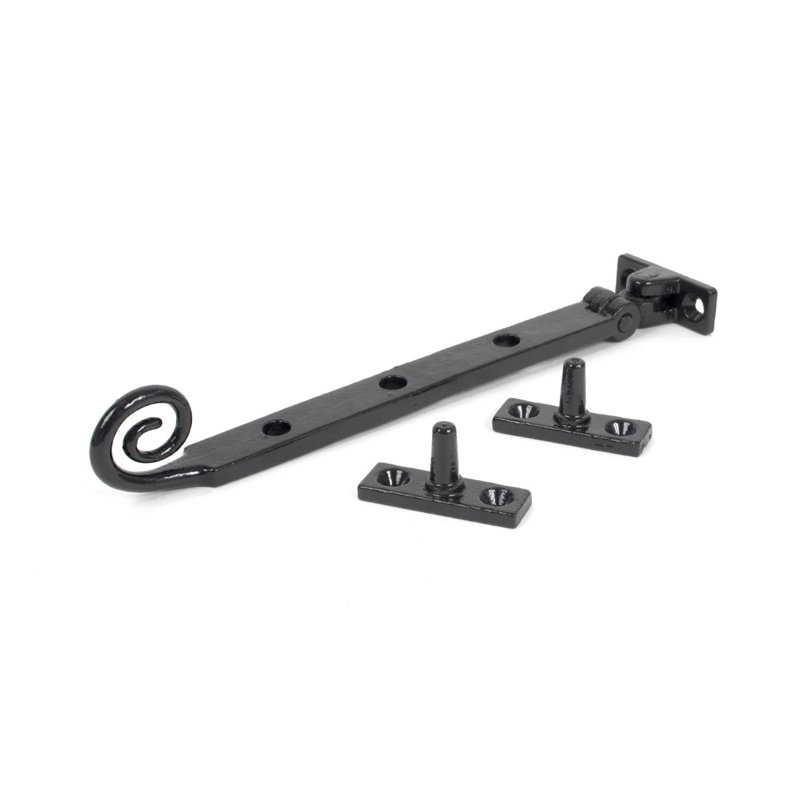 Cast Monkeytail Stay Door Accessory