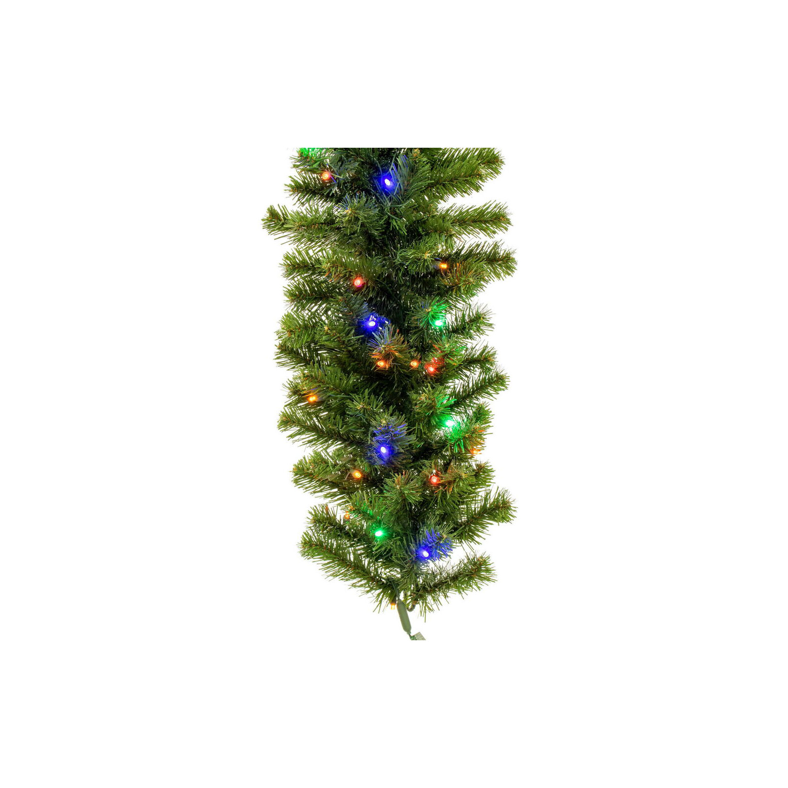 9' x 14" Deluxe Sequoia Garland WA 100MU