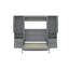 Lit escamotable avec placard Murphy-52854614